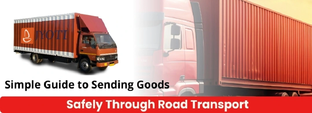 Transport Services in India